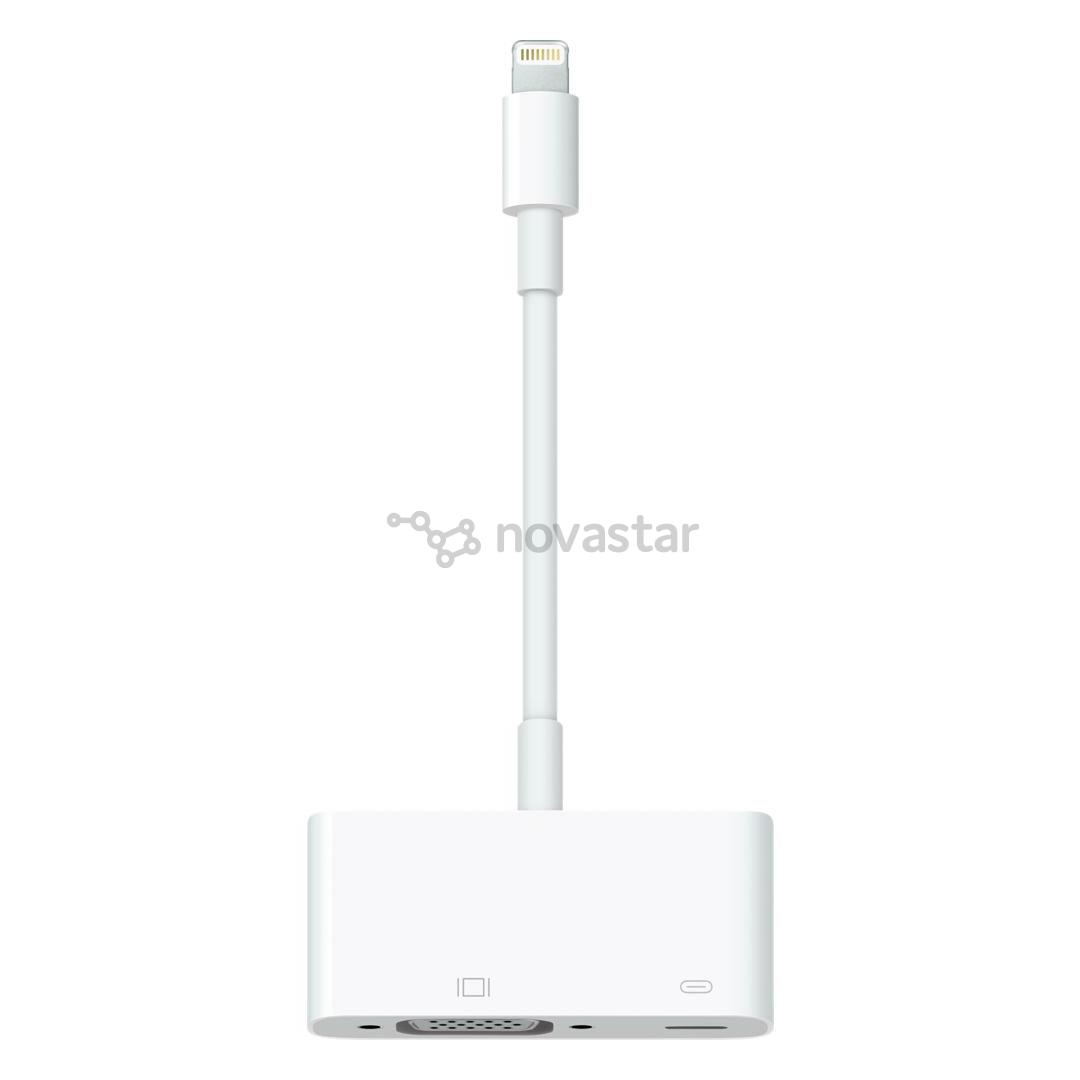 Adapteris Apple Lightning-VGA