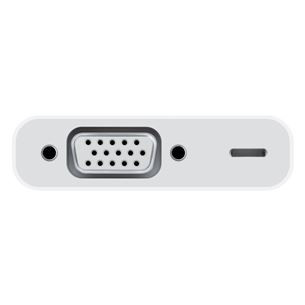 Adapteris Apple Lightning-VGA