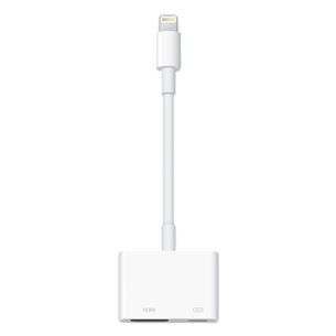 Адаптер Lightning -> HDMI Apple MD826ZM/A