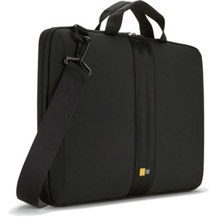 Case Logic, 16", black - Notebook Sleeve QNS116K