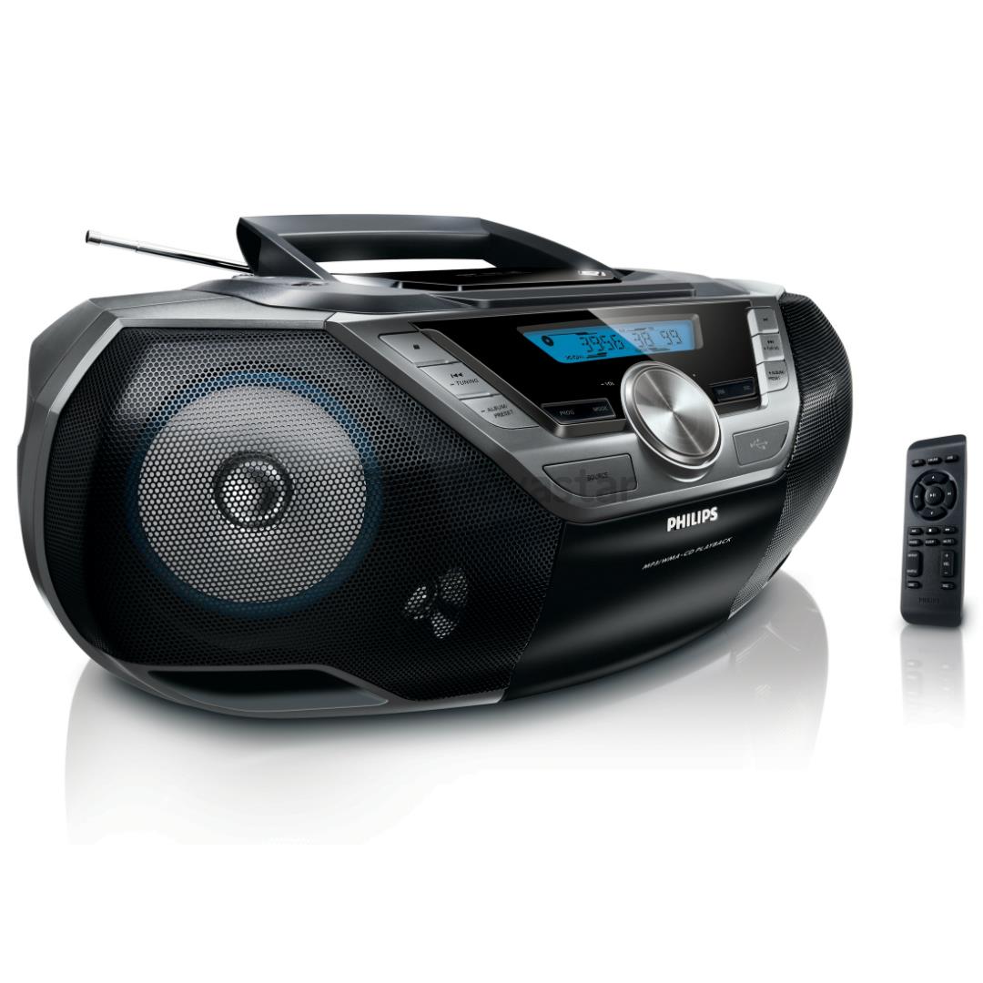 Magnetola Philips AZ780/12