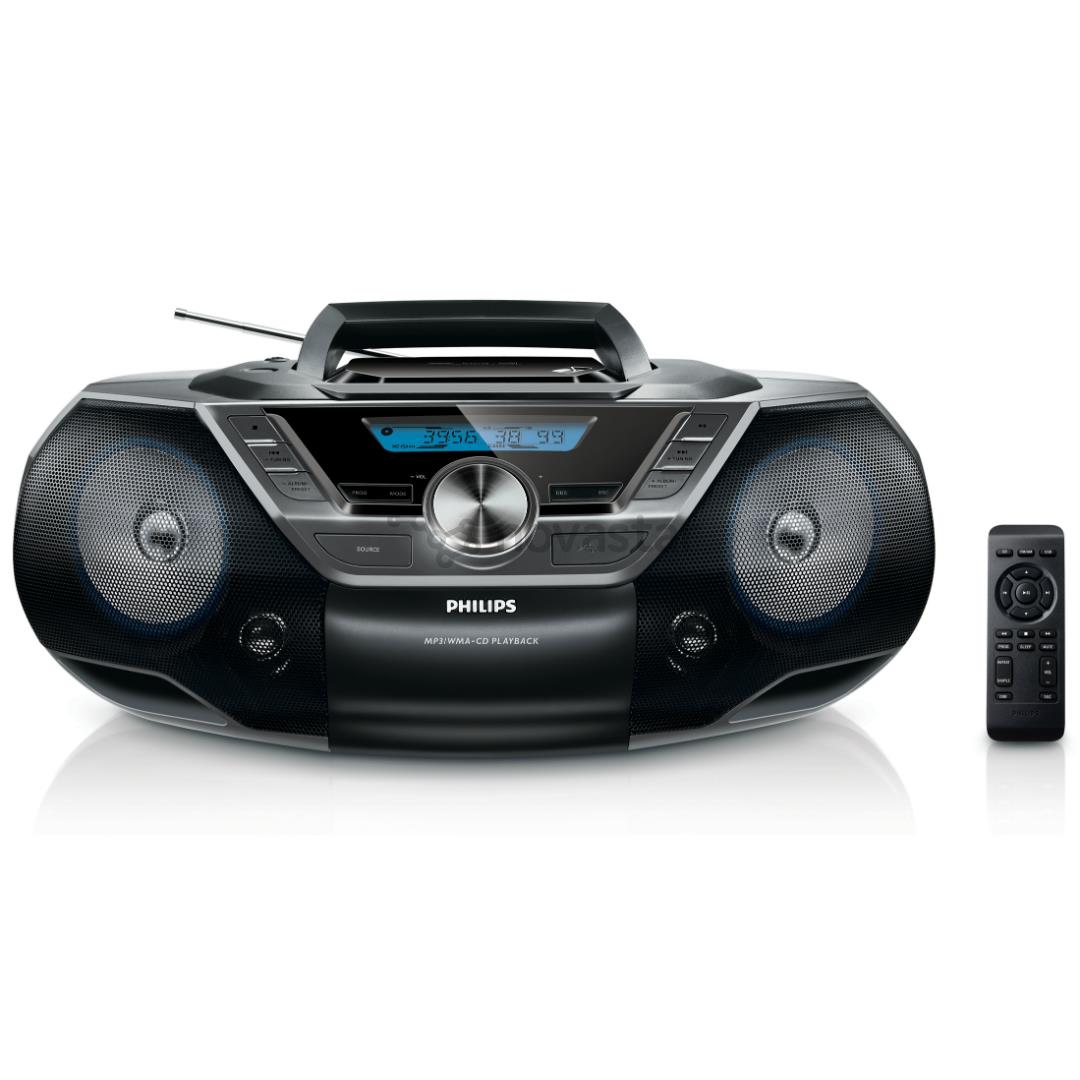Magnetola Philips AZ780/12