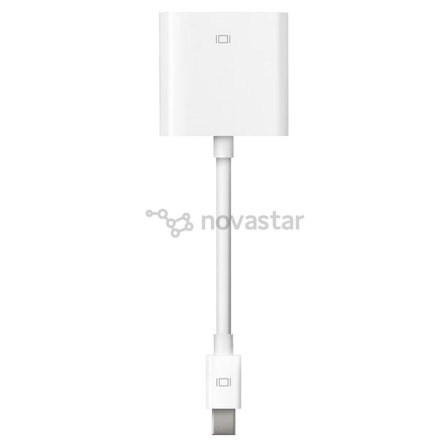Adapteris Apple Mini DisplayPort - DVI
