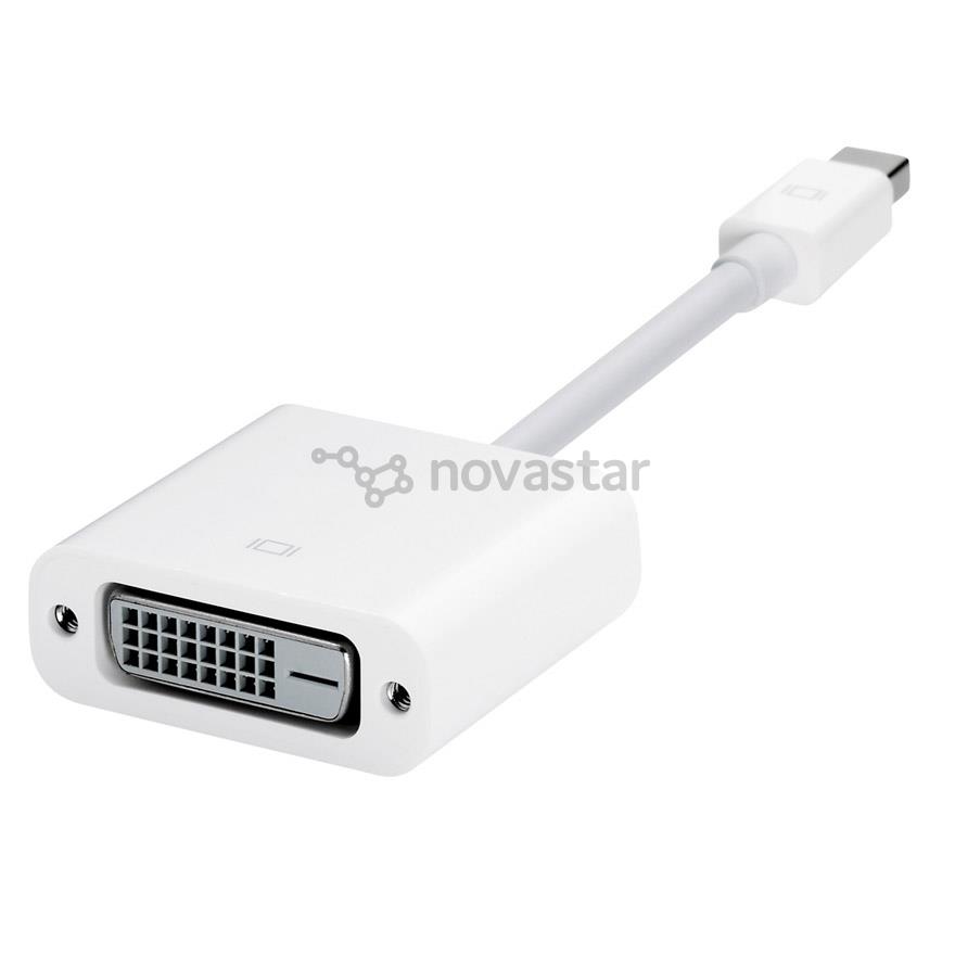 Adapteris Apple Mini DisplayPort - DVI
