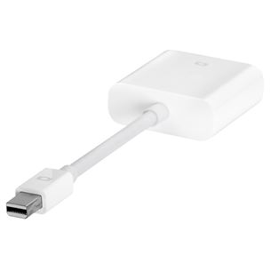 Adapteris Apple Mini DisplayPort - DVI