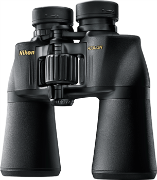 Binoculars Nikon Aculon A211 (7x50)