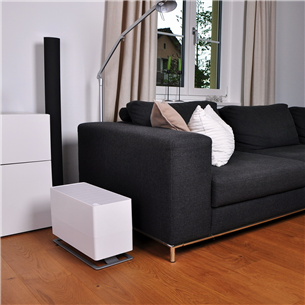 Oro drėkintuvas Stadler Form Oskar Big O-040