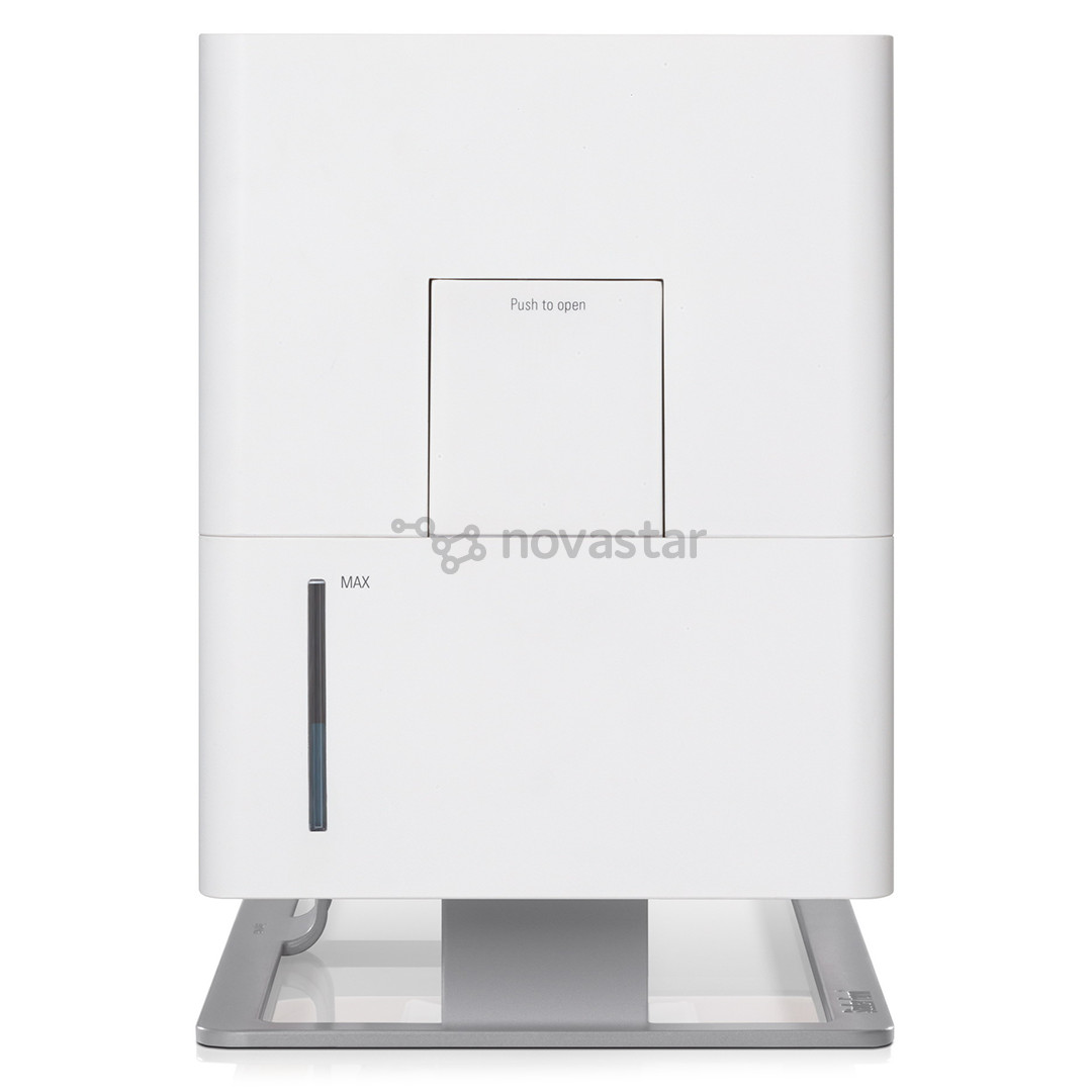 Stadler Form Oskar Big, baltas - Oro drėkintuvas