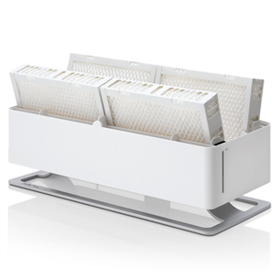 Oro drėkintuvas Stadler Form Oskar Big O-040