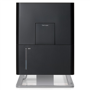 Stadler Form Oskar Big, juodas - Oro drėkintuvas