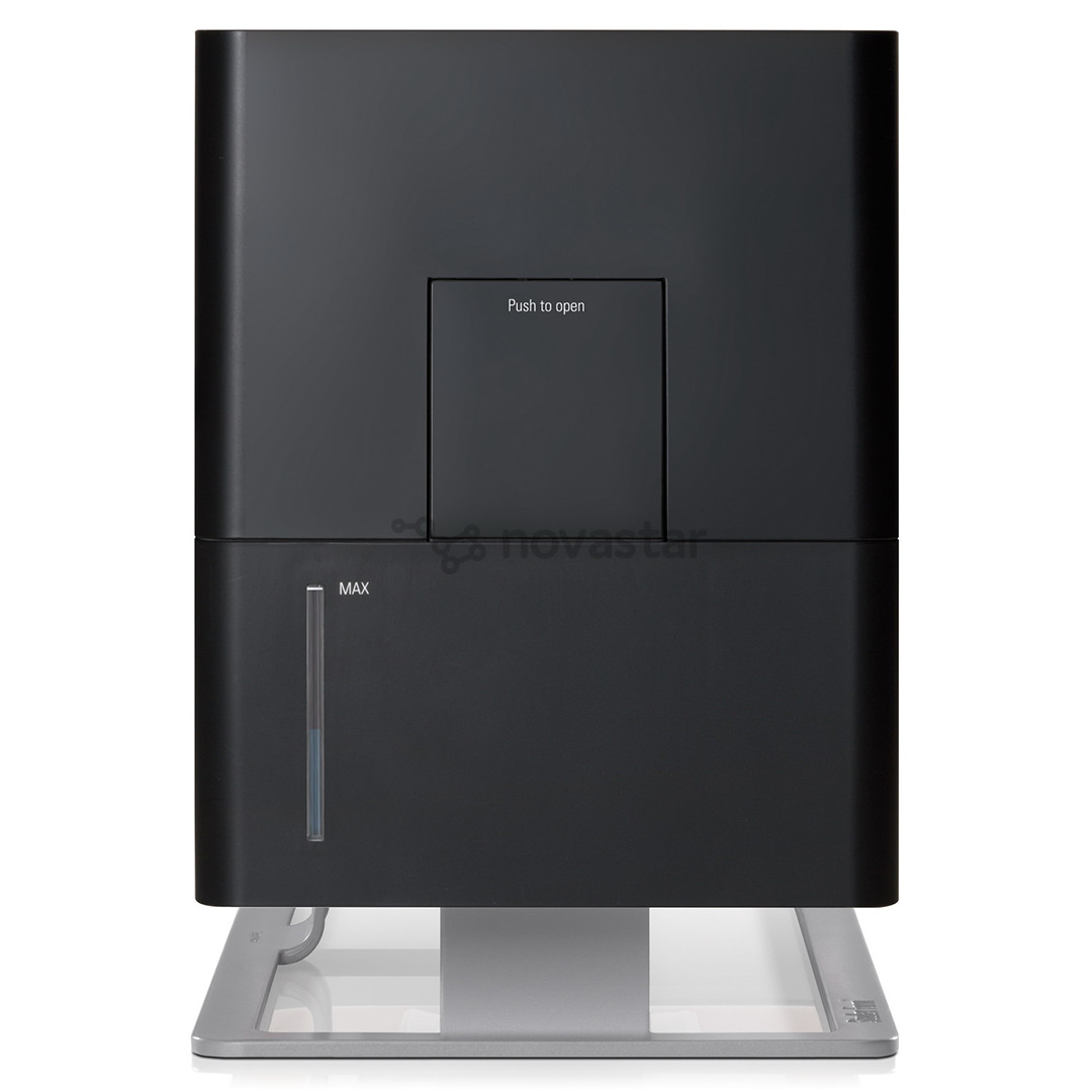 Stadler Form Oskar Big, juodas - Oro drėkintuvas