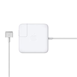 Power Adapter MagSafe 2 Apple (85 W) MD506Z/A