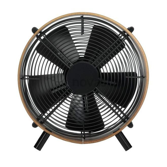 Stadler Form Otto, 45 W, rudas/juodas - Ventiliatorius
