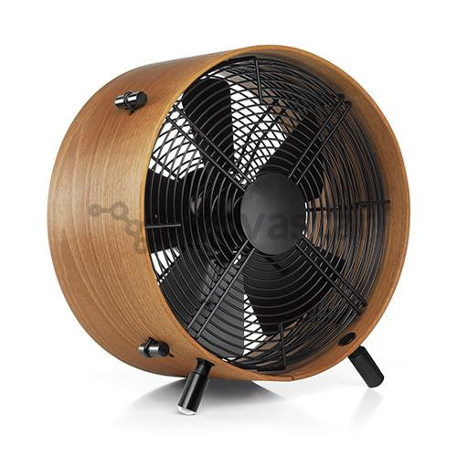 Stadler Form Otto, 45 W, rudas/juodas - Ventiliatorius