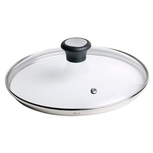Tefal, диаметр 24 см - Крышка для сковороды 28097512