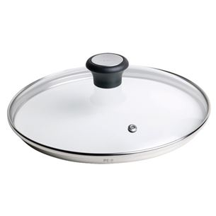 Stiklinis keptuvės dangtis Tefal, 24cm 28097512