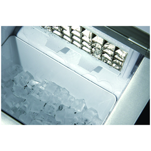 Ledukų gaminimo aparatas Betec Iceage 4045