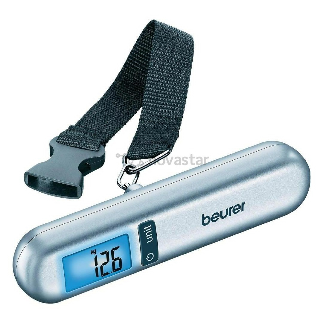 Luggage scale Beurer