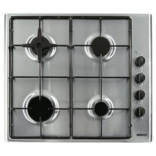 Kaitlentė Beko HIZG64120SX