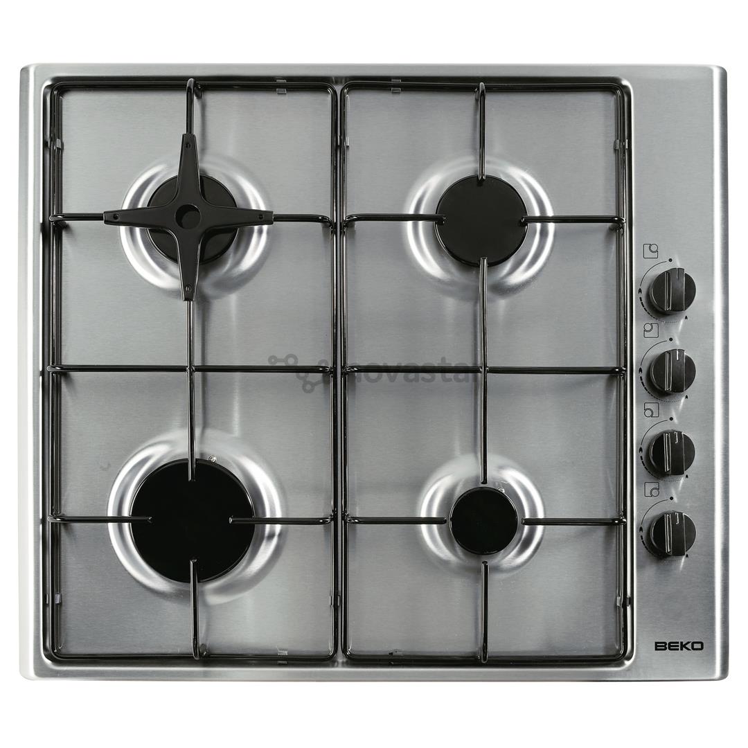 Kaitlentė Beko HIZG64120SX