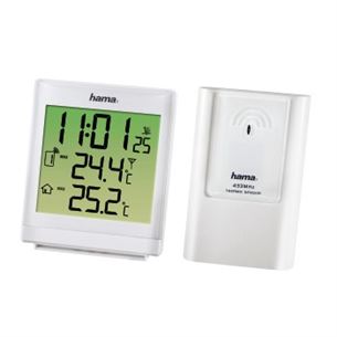 Meteo stotelė Hama EWS-870
