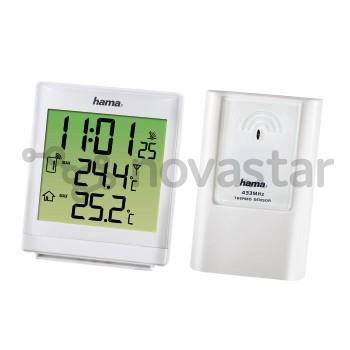 Meteo stotelė Hama EWS-870