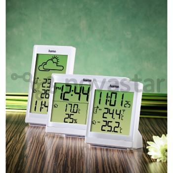Meteo stotelė Hama EWS-870
