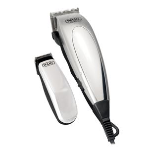 Машинка для стрижки волос + триммер Deluxe Homepro, Wahl 79305-1316