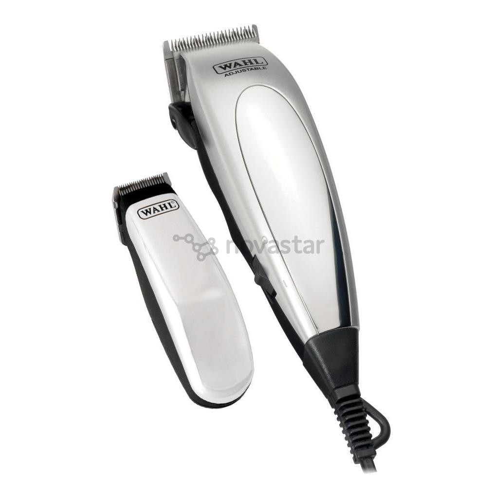 Wahl Deluxe Homepro - Plaukų kirpimo mašinėlė
