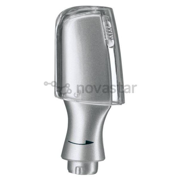 Braun Silk-épil, серый/розовый - Стайлер для зоны бикини