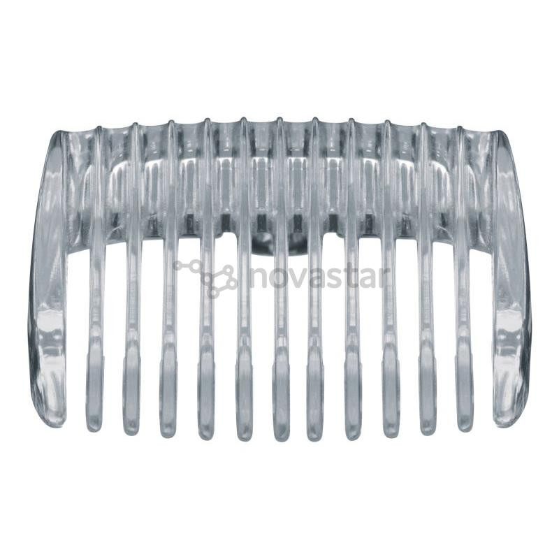 Braun Silk-épil, серый/розовый - Стайлер для зоны бикини