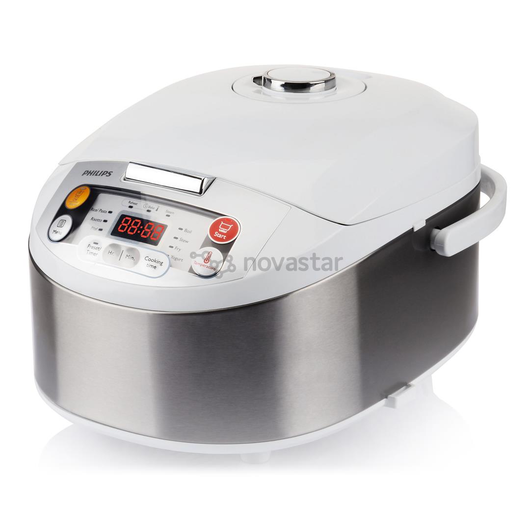 Daugiafunkcinis puodas Philips HD3037/70
