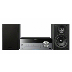 Muzikinis centras Sony CMT-SBT100
