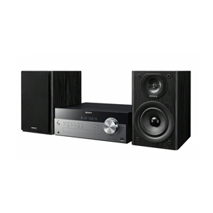 Muzikinis centras Sony CMT-SBT100