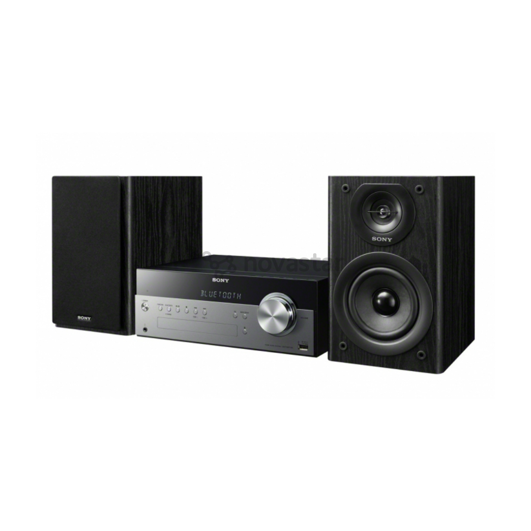 Muzikinis centras Sony CMT-SBT100