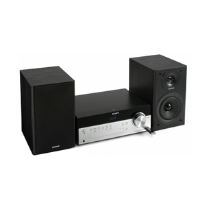 Muzikinis centras Sony CMT-SBT100