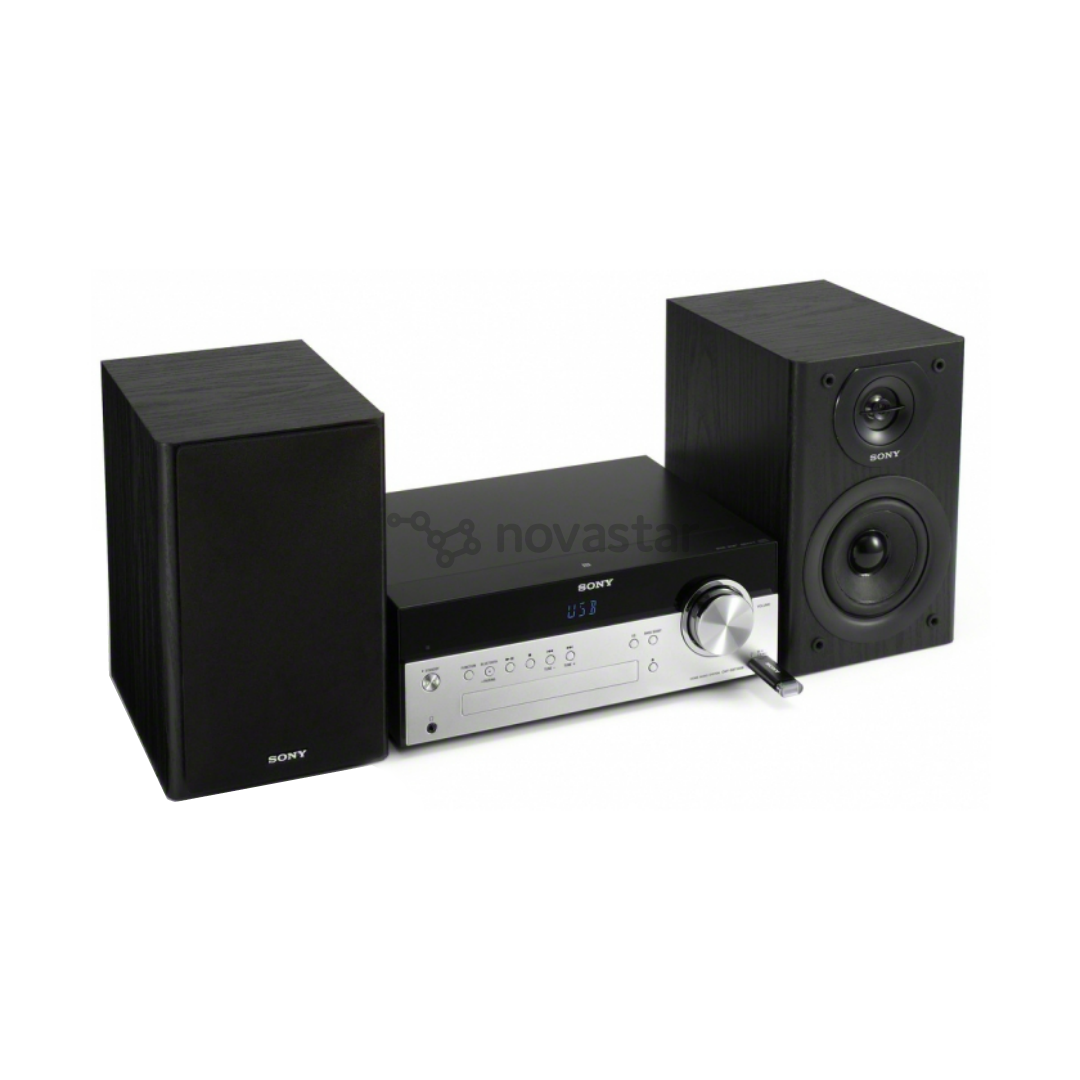 Muzikinis centras Sony CMT-SBT100