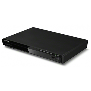 DVD player Sony