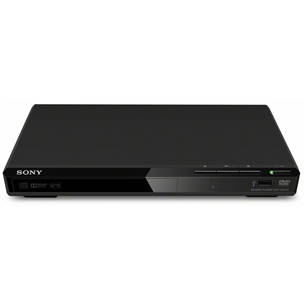 DVD grotuvas Sony DVPSR370B.EC1