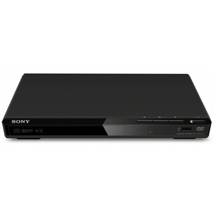 DVD player Sony