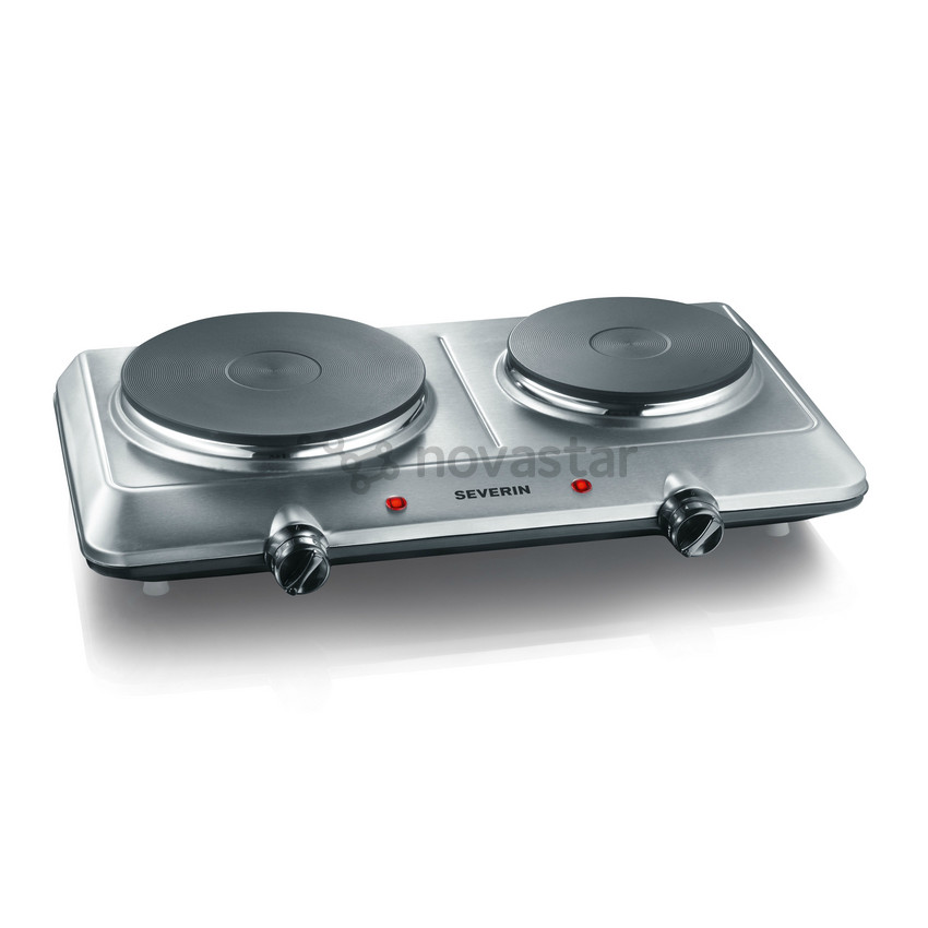 Mini viryklė Severin DK1014