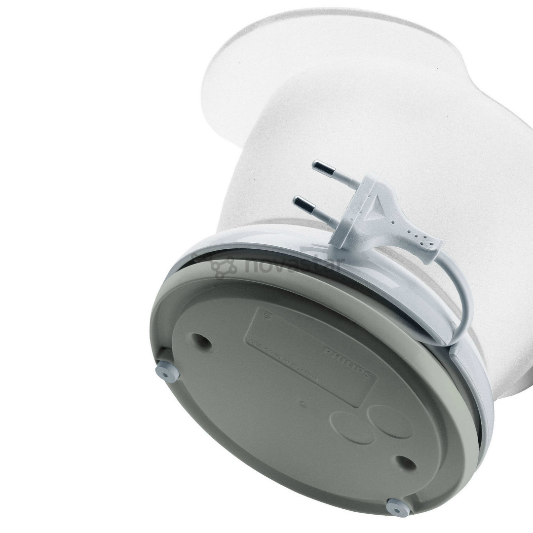 Sulčiaspaudė Philips HR2738/00