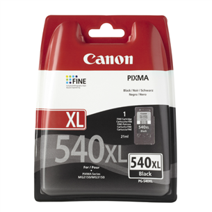 Rašalo kasetė Canon PG-540XL