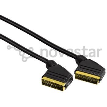 Laidas Hama SCART - SCART