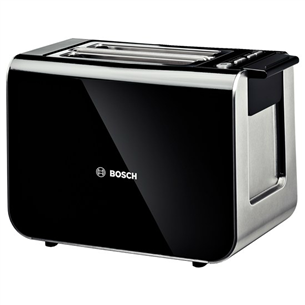Skrudintuvas Bosch TAT8613