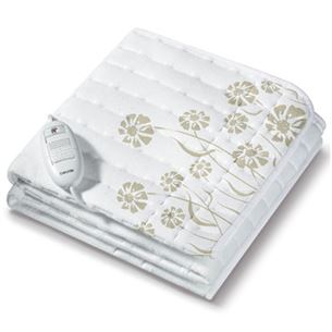 Beurer TS23, 150x80 cm, white - Heated underblanket 314.81