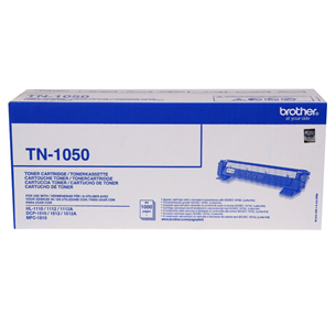 Тонер Brother TN-1050 (черный) TN1050