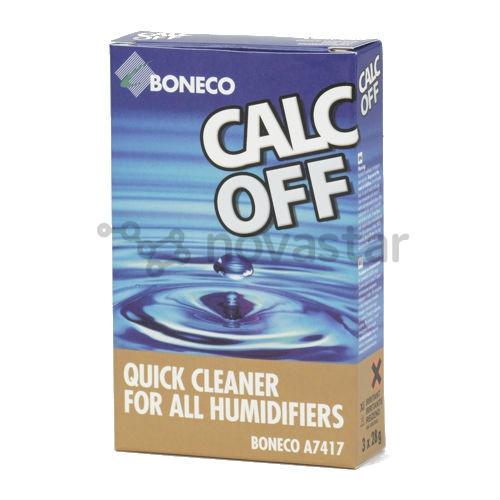 Nukalkinimo priemonė Boneco 7417