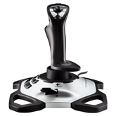 Logitech Extreme 3D Pro, black/grey - joystick