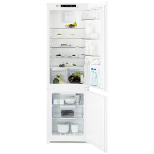 Įmontuojamas šaldytuvas Electrolux ENN2853COW